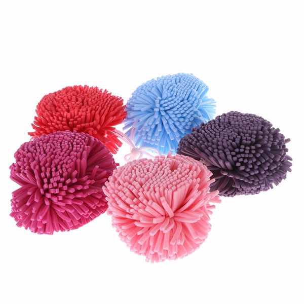 2pcs mesh bath sponge balls buffer shower puff body exfoliate wash scrunchie, Silver;gold
2pcs mesh bath sponge balls buffer shower puff body exfoliate wash scrunchie, Silver;gold
