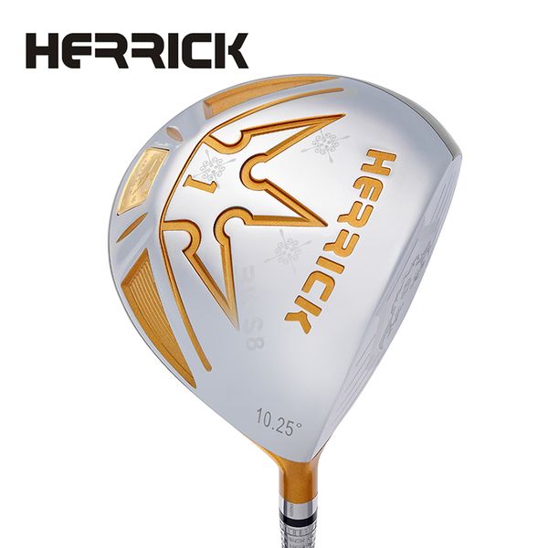 2017 golf herrick golf club driver men righthanded sr r 10.25/s graphite high rebound increased 30 yards new
2017 golf herrick golf club driver men righthanded sr r 10.25/s graphite high rebound increased 30 yards new