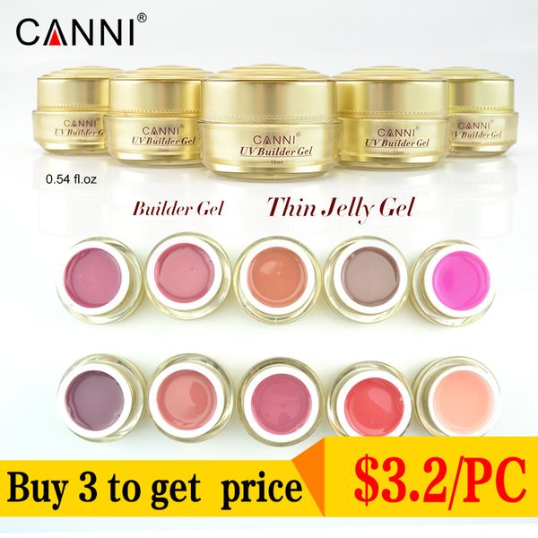golden bottle 15ml camouflage thin easy dry uv soak off 25 nude color jelly nail builder gel extend shaping gel laquer, Red;pink
golden bottle 15ml camouflage thin easy dry uv soak off 25 nude color jelly nail builder gel extend shaping gel laquer, Red;pink