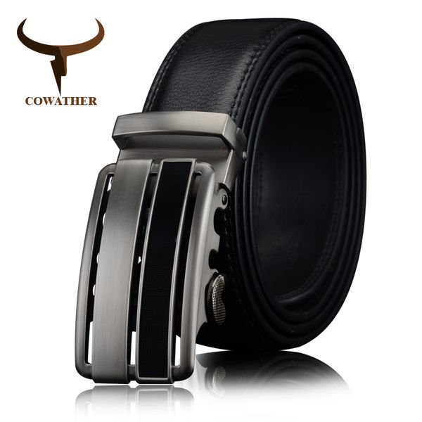 cowather cow genuine leather men belts 2017 automatic buckle black brown strap for male fashion length 110-130cm cz060
cowather cow genuine leather men belts 2017 automatic buckle black brown strap for male fashion length 110-130cm cz060