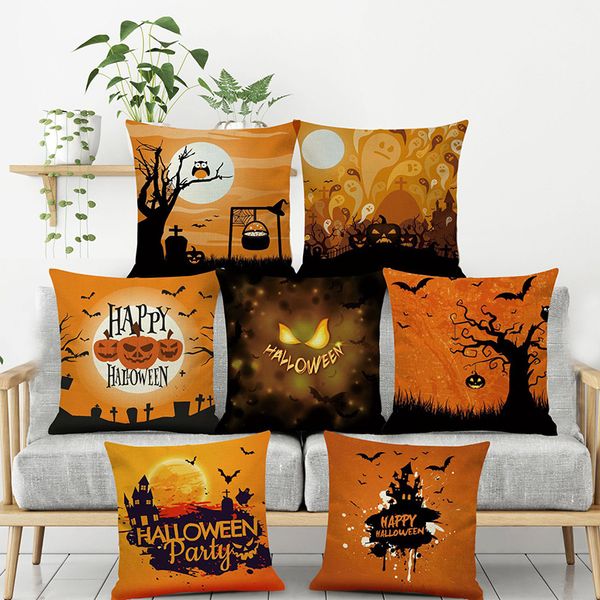 halloween decorations pillow cases 12 patterns halloween couch pillow covers flax printed decorative pillow sham bh18072
halloween decorations pillow cases 12 patterns halloween couch pillow covers flax printed decorative pillow sham bh18072