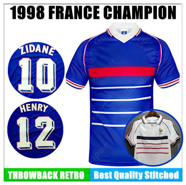french retro soccer jerseys home world customzied zidane henry uniforms football shirts djorkaeff benzema mbappe maillot sports, Black;yellow
french retro soccer jerseys home world customzied zidane henry uniforms football shirts djorkaeff benzema mbappe maillot sports, Black;yellow