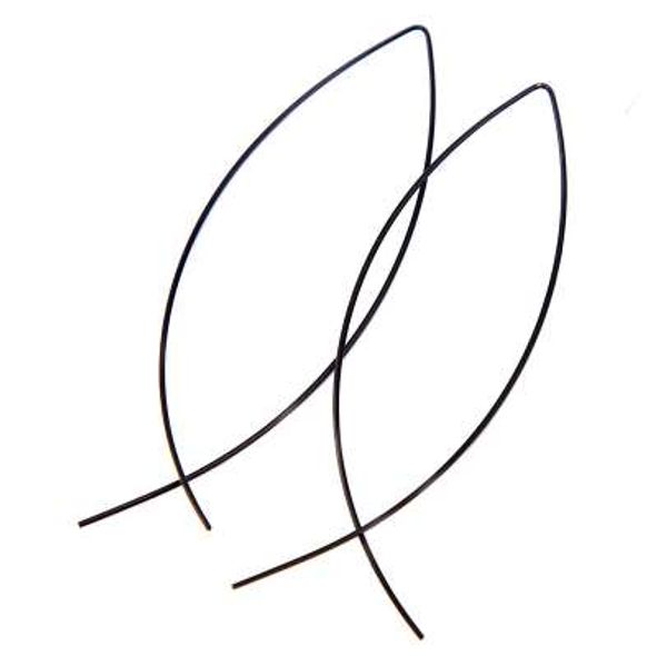 ainian fish shaped stud earrings simplicity handmade copper wire earring for women brincos de gota feminino 2018 geometric new, Golden
ainian fish shaped stud earrings simplicity handmade copper wire earring for women brincos de gota feminino 2018 geometric new, Golden