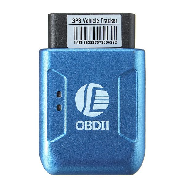 Прибор GSM GPRS тележки Отслежывателя GPS корабля автомобиля OBD II в реальном масштабе времени Миниый отслеживая
Прибор GSM GPRS тележки Отслежывателя GPS корабля автомобиля OBD II в реальном масштабе времени Миниый отслеживая