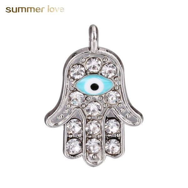 new arrival gold plated evil eye & fatima hand pendants charm for bangle necklace fashion crystal diy charm jewelry gifts, Blue;slivery
new arrival gold plated evil eye & fatima hand pendants charm for bangle necklace fashion crystal diy charm jewelry gifts, Blue;slivery
