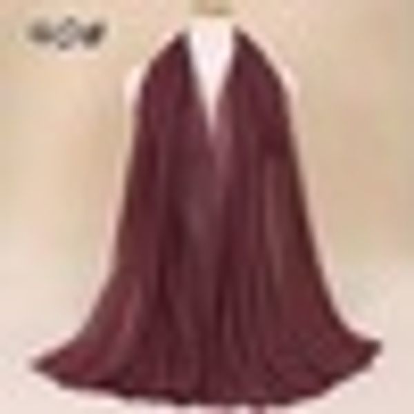 women ladies ethnic style cotton linen scarf solid color pleated retro soft scarf shawl
women ladies ethnic style cotton linen scarf solid color pleated retro soft scarf shawl
