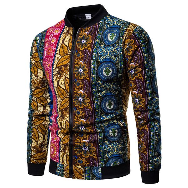 mens floral jacket autumn jacket men bomber fashion mens jackets and coats chaquetas hombres jaquetas bomber, Black;brown
mens floral jacket autumn jacket men bomber fashion mens jackets and coats chaquetas hombres jaquetas bomber, Black;brown