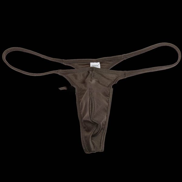 Sexy Guy Swimwear Men's Shiny Micro Thongs Underwear Bikini Pants Drawbench G-String Tangas Male Underwear
Sexy Guy Swimwear Men's Shiny Micro Thongs Underwear Bikini Pants Drawbench G-String Tangas Male Underwear