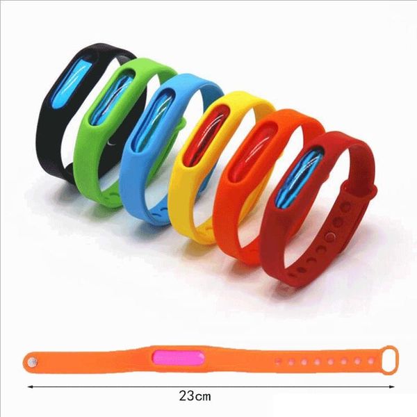Anti mo quito pe t in ect wri tband ilicone repellent repeller wri t band bracelet protection afe bracelet pe t control 
Anti mo quito pe t in ect wri tband ilicone repellent repeller wri t band bracelet protection afe bracelet pe t control