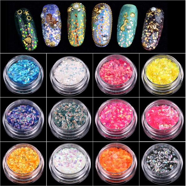 fish scales nail sequins colorful lucency glittering nail art sparkly 3d mermaid chameleon hexagon flake manicure decoration, Silver;gold
fish scales nail sequins colorful lucency glittering nail art sparkly 3d mermaid chameleon hexagon flake manicure decoration, Silver;gold