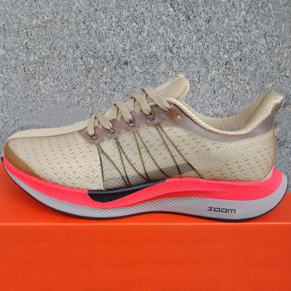 2018 New Zoom Pegasus 35 Turbo Barely Grey Hot Punch Black White Running Shoes Men Women React 35X fly Air Designer Sneakers 36-45
2018 New Zoom Pegasus 35 Turbo Barely Grey Hot Punch Black White Running Shoes Men Women React 35X fly Air Designer Sneakers 36-45