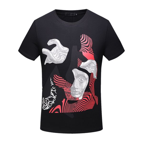 luxuy italy brand men's t-shirt funny design sun face t shirts casual sport cool cotton short sleeve white pullover tees spv16856, White;black
luxuy italy brand men's t-shirt funny design sun face t shirts casual sport cool cotton short sleeve white pullover tees spv16856, White;black