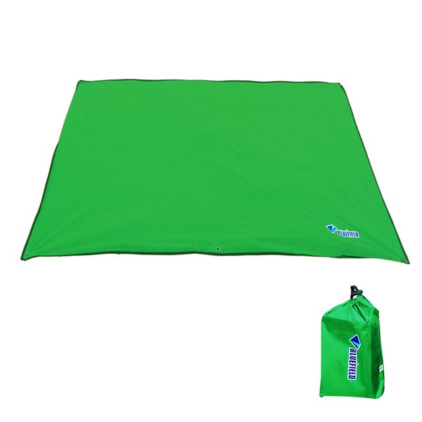 bluefiled outdoor cushion sleeping bag mat waterproof beach mat outdoor blanket multifunctional camping picnic ground mattress
bluefiled outdoor cushion sleeping bag mat waterproof beach mat outdoor blanket multifunctional camping picnic ground mattress