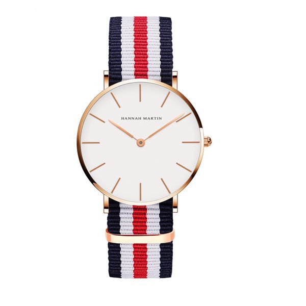 New Fashion Ultra Thin Simple Style Unisex Waterproof Business Casual Black Brown Belt Watch Quartz Watches
New Fashion Ultra Thin Simple Style Unisex Waterproof Business Casual Black Brown Belt Watch Quartz Watches