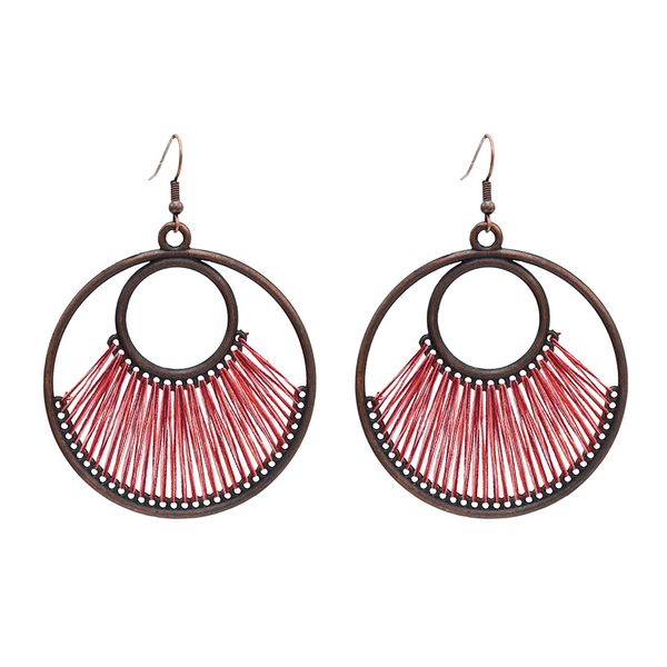 vintage alloy hollow out big fashion round circles dangle drop earrings geometric earrings jewelry, Silver
vintage alloy hollow out big fashion round circles dangle drop earrings geometric earrings jewelry, Silver