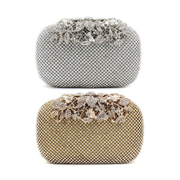 pacgoth hq fashion polyester evening bag day clutches wedding purse rhinestones wedding handbag silver/gold/black clutch 1 piece
pacgoth hq fashion polyester evening bag day clutches wedding purse rhinestones wedding handbag silver/gold/black clutch 1 piece