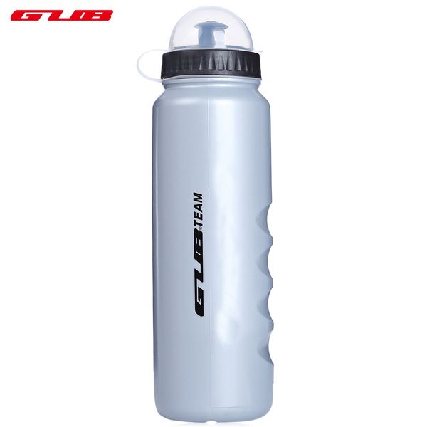 

grey color 500ml duuti outdoor sports cycle kettle water drink bottle for mountain bike cycling racing