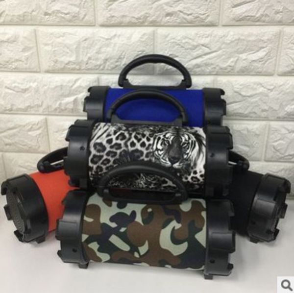 f18 tf wireless bluetooth speakers outdoor subwoofer waterproof speaker stereo hifi super bass portable music mp3 player support usb 1200mah
f18 tf wireless bluetooth speakers outdoor subwoofer waterproof speaker stereo hifi super bass portable music mp3 player support usb 1200mah