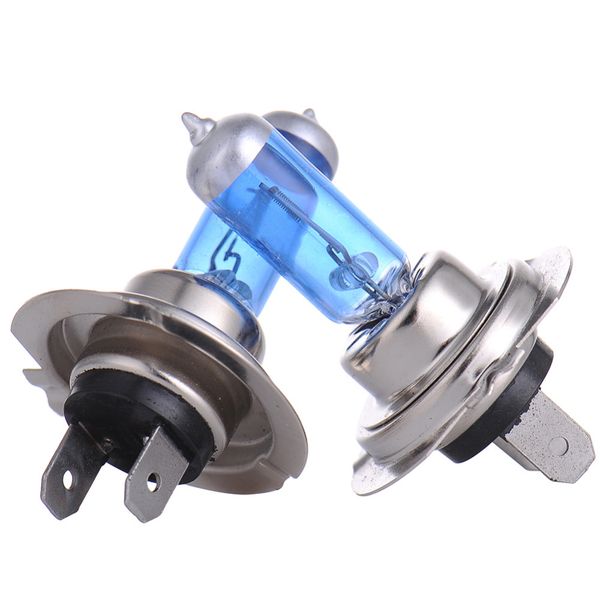 2pcs h7 12v 55w halogen bulbs lights car headlights bright 5000k white fog lamp light source
2pcs h7 12v 55w halogen bulbs lights car headlights bright 5000k white fog lamp light source