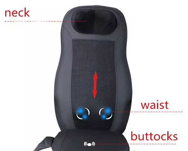 full body massager multi-function practical and convenient use it in the office relaxing your
full body massager multi-function practical and convenient use it in the office relaxing your