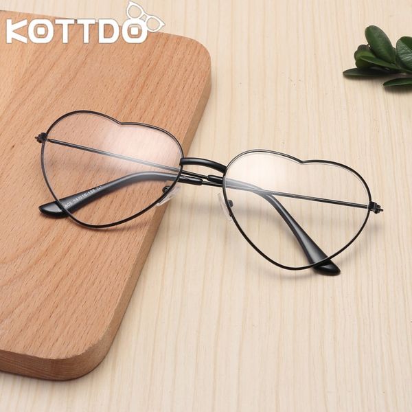 kottdo fashion 2018 lovely heart glasses frame vintage glasses clear eye frames for women eyeglasses lunette de vue femm, Silver
kottdo fashion 2018 lovely heart glasses frame vintage glasses clear eye frames for women eyeglasses lunette de vue femm, Silver