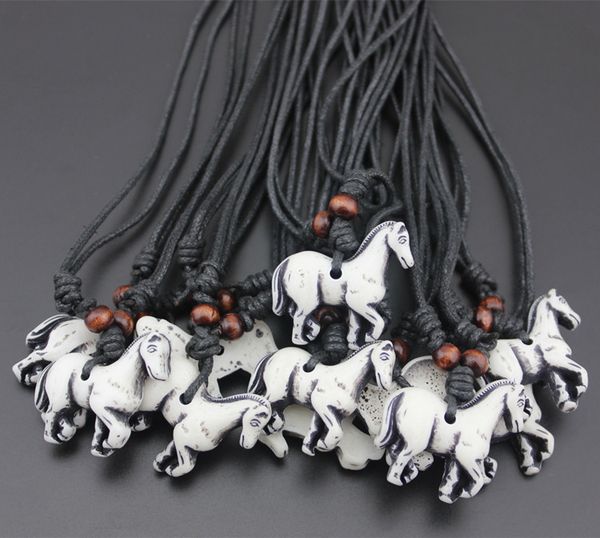 fashion jewelry wholesale 12pcs/lot tribe style imitation bone carved zodiac white horse pendant necklace amulets drop shipping mn469, Silver
fashion jewelry wholesale 12pcs/lot tribe style imitation bone carved zodiac white horse pendant necklace amulets drop shipping mn469, Silver