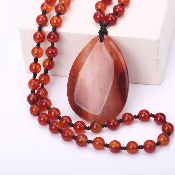 fashion jewelry pendant wholesale for women necklace long water drop pendant unakite chinese style necklace fashion party larg, Silver
fashion jewelry pendant wholesale for women necklace long water drop pendant unakite chinese style necklace fashion party larg, Silver