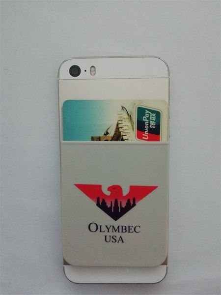 new products customized logo flat mouth 3m adhesive custom print silicone id card credit card holder mobile cell phone sticker card holder
new products customized logo flat mouth 3m adhesive custom print silicone id card credit card holder mobile cell phone sticker card holder