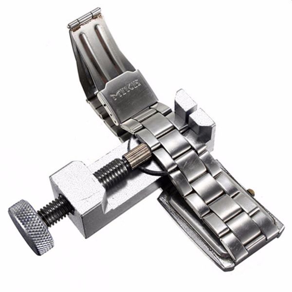 Professional Watch Repair Tool Kit Clock Watch Tools Band Pin Remover Tool Watch Parts horloge gereedschap
Professional Watch Repair Tool Kit Clock Watch Tools Band Pin Remover Tool Watch Parts horloge gereedschap