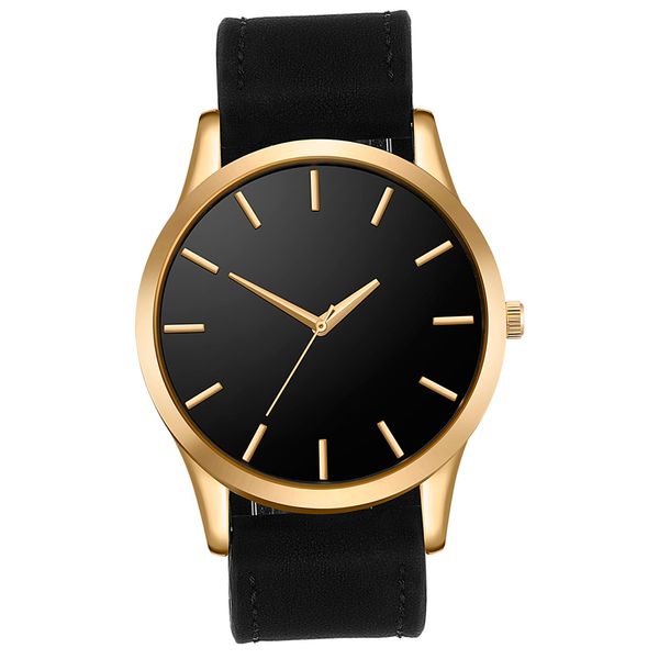 2018 reloj fashion large dial quartz men watch leather golden watches clock wristwatch relogio masculino, Slivery;brown
2018 reloj fashion large dial quartz men watch leather golden watches clock wristwatch relogio masculino, Slivery;brown