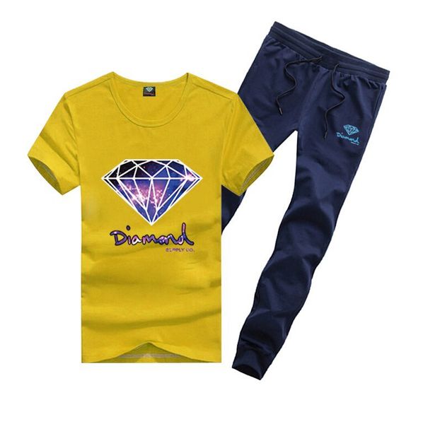 t1055 size s-5xl new arrival suit mens t shirts +pants men's tracksuits colorful letter style, Gray
t1055 size s-5xl new arrival suit mens t shirts +pants men's tracksuits colorful letter style, Gray