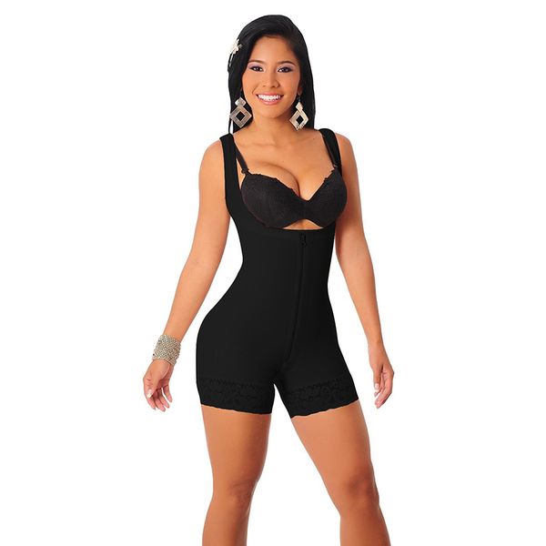 Plu ize 6xl limming zipper full body haper underwear wai t cor et tummy trimmer firm control for women haper hapewear
Plu ize 6xl limming zipper full body haper underwear wai t cor et tummy trimmer firm control for women haper hapewear