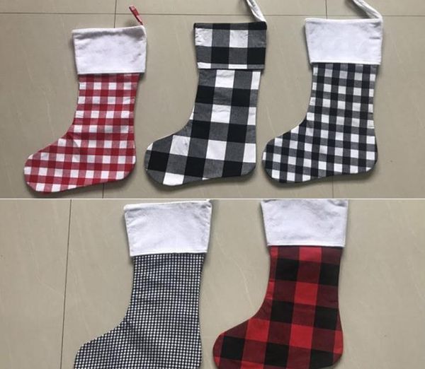 Персонализированные Рождественский чулок Буффало с монограммой Рождественский
Персонализированные Рождественский чулок Буффало с монограммой Рождественский