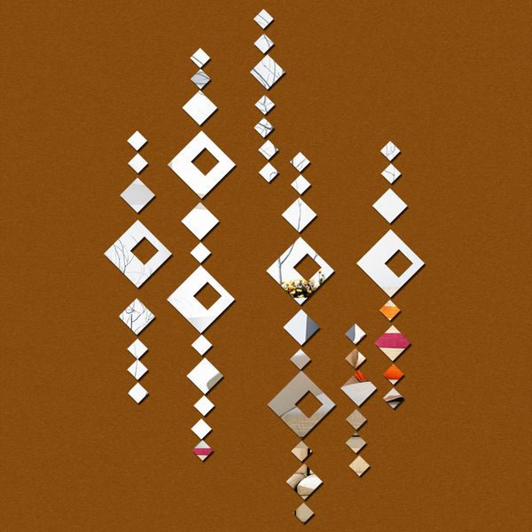 2017 modern multi-piece package 3d acrylic mirror real stickers home decor large diy adesivo de parede ing 
2017 modern multi-piece package 3d acrylic mirror real stickers home decor large diy adesivo de parede ing