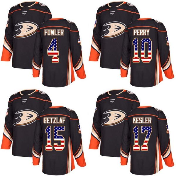 Anaheim Ducks USA Flag Jersey 4 Cam Fowter 7 Andrew Cogliano 10 Corey Perry 15 Ryan Getzlaf 17 Ryan Kesler 26 Brandon Montour Hockey Jerseys
Anaheim Ducks USA Flag Jersey 4 Cam Fowter 7 Andrew Cogliano 10 Corey Perry 15 Ryan Getzlaf 17 Ryan Kesler 26 Brandon Montour Hockey Jerseys