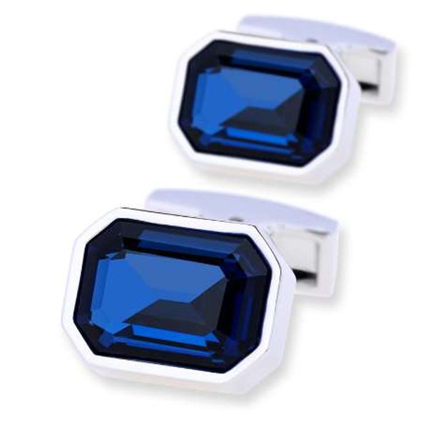 kflk jewelry shirt fashion cufflink for mens brand blue crystal cuff link luxury wedding groom button ing, Silver
kflk jewelry shirt fashion cufflink for mens brand blue crystal cuff link luxury wedding groom button ing, Silver