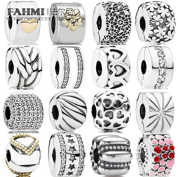 fahmi 100% 925 sterling silver 1:1 charm buttercup sunburst burst barrel path row hearts spacer logo spacer classic fixed clip, Black
fahmi 100% 925 sterling silver 1:1 charm buttercup sunburst burst barrel path row hearts spacer logo spacer classic fixed clip, Black