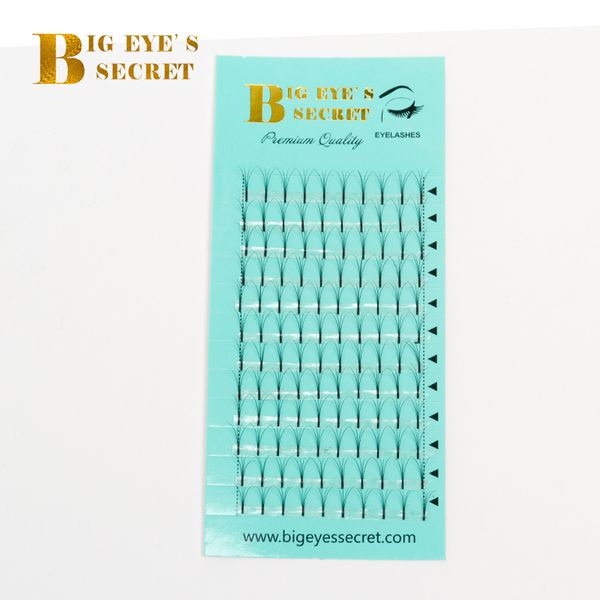 big eye's secret 5 trays 4d volume eyelash make up eyelash extensions hand-made faux mink premade fan eyelashes
big eye's secret 5 trays 4d volume eyelash make up eyelash extensions hand-made faux mink premade fan eyelashes