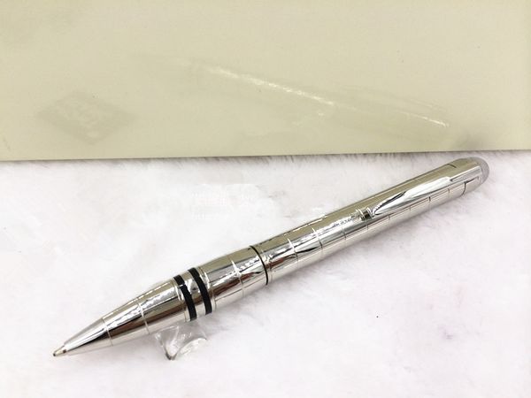 Free shipping Best Qualtiy Super A Quality M Pen ballpoint pen SW-All Metal School metal pens office supplies Stationery promotion
Free shipping Best Qualtiy Super A Quality M Pen ballpoint pen SW-All Metal School metal pens office supplies Stationery promotion