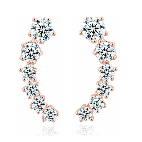 style zircon stud moon pendant earrings luxury korean version ear jewelry accessories golden silver alloy factory direct wholesale
style zircon stud moon pendant earrings luxury korean version ear jewelry accessories golden silver alloy factory direct wholesale