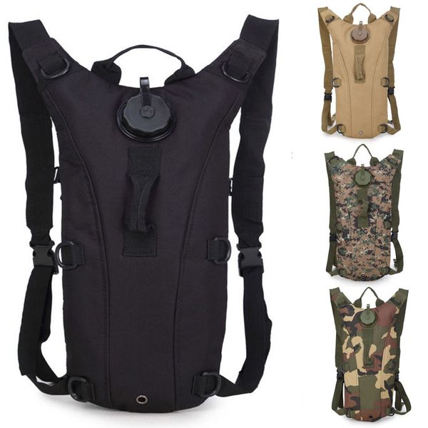 3l hydration packs tactical reservoir hiking backpack durable water pouch shoulder adjustable rucksack camelback with bag dhl g578f
3l hydration packs tactical reservoir hiking backpack durable water pouch shoulder adjustable rucksack camelback with bag dhl g578f