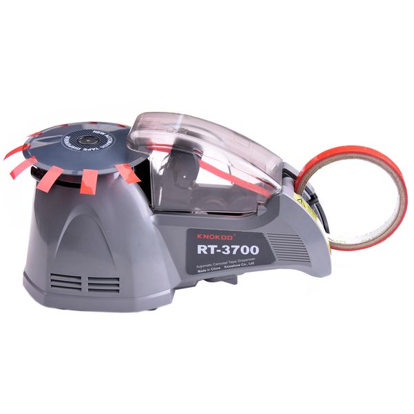 carousel automatic tape dispenser rt-3700, electric tape dispenser 10mm~70mm cutting length for 3-25 mm width tape, ce approval
carousel automatic tape dispenser rt-3700, electric tape dispenser 10mm~70mm cutting length for 3-25 mm width tape, ce approval