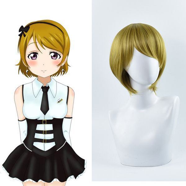 аниме lovelive hanayo koizumi короткие стороны взрыва косплей волокна термостойкие парик, Black
аниме lovelive hanayo koizumi короткие стороны взрыва косплей волокна термостойкие парик, Black