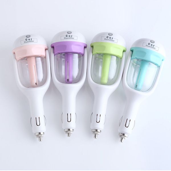 4 colors 164*56*56cm usb car plug humidifier fresh refreshing fragrance essential oil ultrasonic humidifier aroma mist diffuser dhl
4 colors 164*56*56cm usb car plug humidifier fresh refreshing fragrance essential oil ultrasonic humidifier aroma mist diffuser dhl