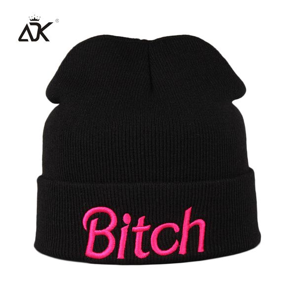 adk design black hat embroidery words male female brand casual 2018 autumn winter fashion girls' beanie #cap175
adk design black hat embroidery words male female brand casual 2018 autumn winter fashion girls' beanie #cap175