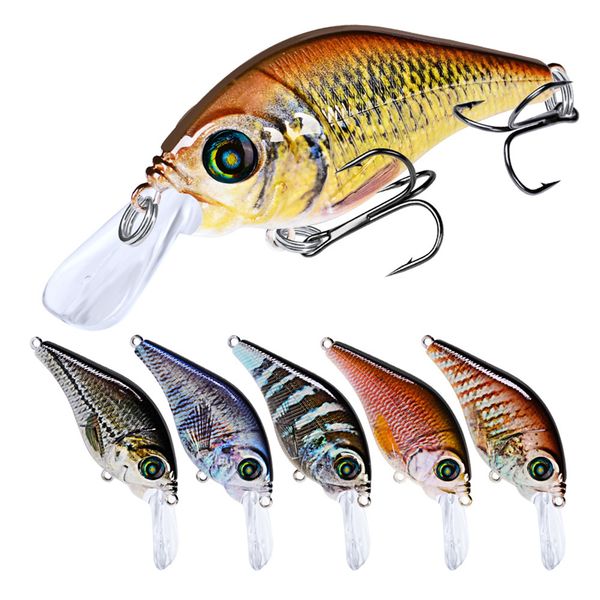 new likelife fish rattlin laser crankbaits fishing lure 12g 7.8cm floating swimming plastic minnow tongue board hard bait
new likelife fish rattlin laser crankbaits fishing lure 12g 7.8cm floating swimming plastic minnow tongue board hard bait
