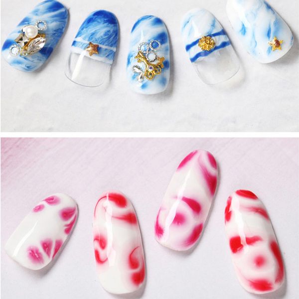 new fashion 7.5 ml blossom gel polish diy nail art design flowers color uv nail polish long gel, Red;pink
new fashion 7.5 ml blossom gel polish diy nail art design flowers color uv nail polish long gel, Red;pink