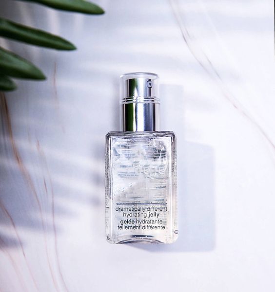 famous brand clinque face skin care dramatically different hydrating jelly gelee hydratante tellement differente moisturizing lotion 125ml
famous brand clinque face skin care dramatically different hydrating jelly gelee hydratante tellement differente moisturizing lotion 125ml