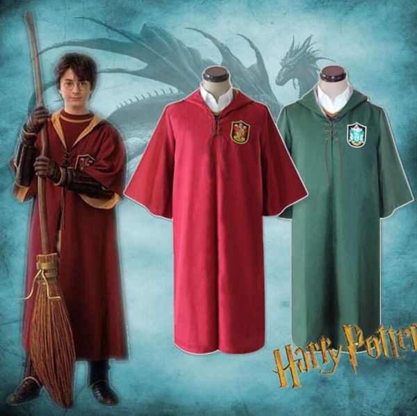 harry potter cape quidditch robe cloak gryffindor slytherin quidditch robe cloak cosplay costume magic robe kka6151, Black
harry potter cape quidditch robe cloak gryffindor slytherin quidditch robe cloak cosplay costume magic robe kka6151, Black