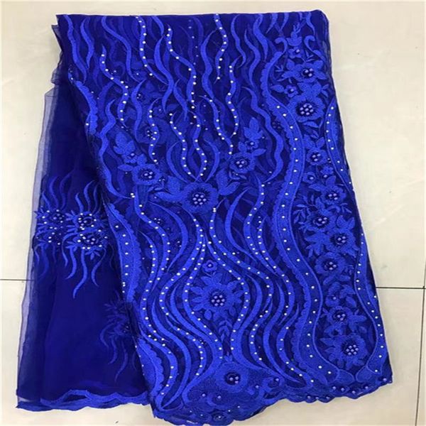 blue nigerian lace fabrics 2018 with beaded african french net lace fabric embroidered tulle mesh lace fabric 986, Black;white
blue nigerian lace fabrics 2018 with beaded african french net lace fabric embroidered tulle mesh lace fabric 986, Black;white